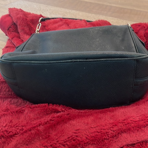 Kate Spade Pebbled Leather Shoulder Bag - Picture 2 of 11